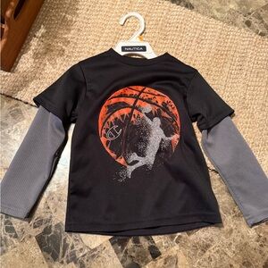 Champion boys shirt size 3t